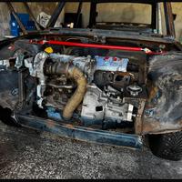 motore abarth