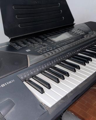Tastiera Casio CTK-811EX