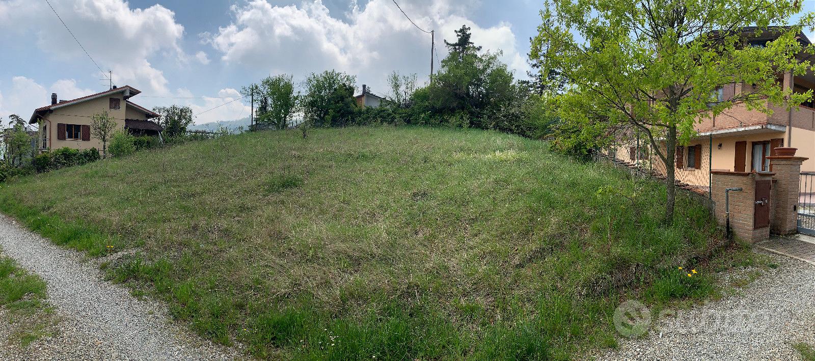 Terreno edificabile - Vista 2