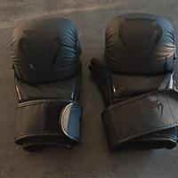 guantini allenamento boxe e muay thai