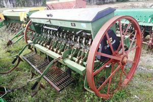 CIMAC SEMINATRICE VITTORIA EXTRA M. 2.25X15