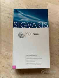 Calze terapeutiche sx SIGVARIS