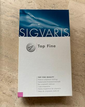 Calze terapeutiche sx SIGVARIS