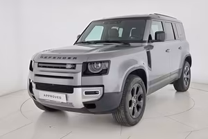 Land Rover Defender 3.0D I6 250 110 SE AWD auto.