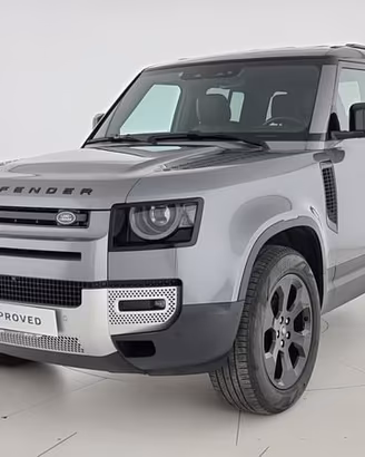 Land Rover Defender 3.0D I6 250 110 SE AWD auto.