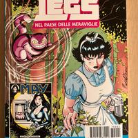 Legs Weaver - Speciale n. 2