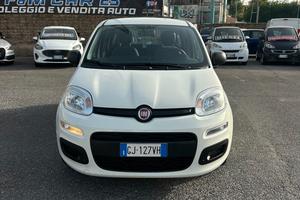 Fiat Panda HYBRID UNIPRO