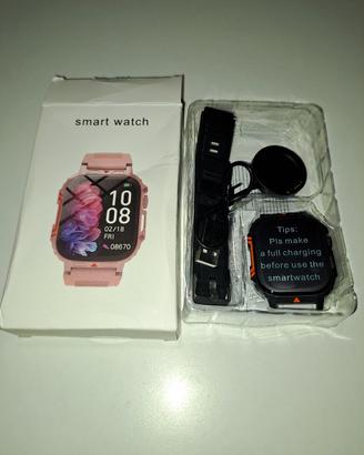 smart whatc