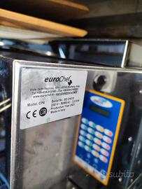 Cuori pasta professionale