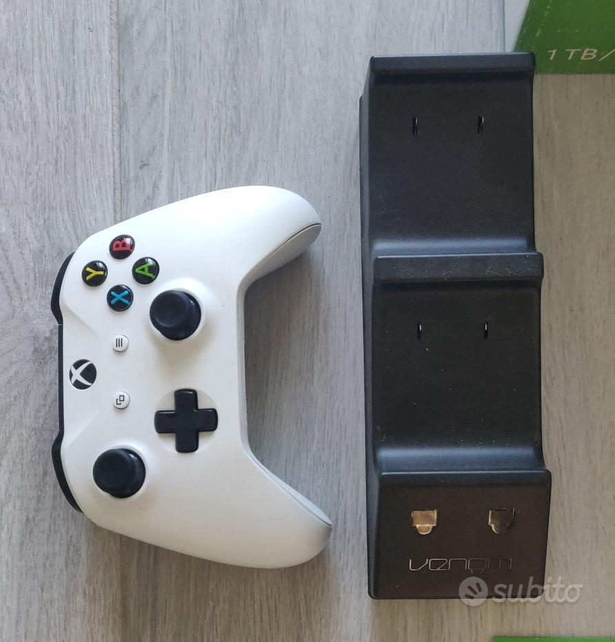 simulatore di guida xbox one s/x - Console e Videogiochi In vendita a Cuneo