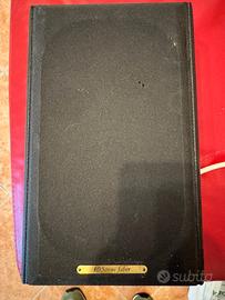 COPPIA DI CASSE SONUS FABER MODELLO : WALL