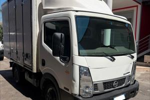 Nissan cabstar 35.15 NT 400 150CV ATP 10/2026