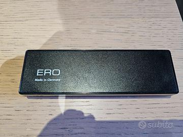 Set penna a sfera e stilografica marca Ero