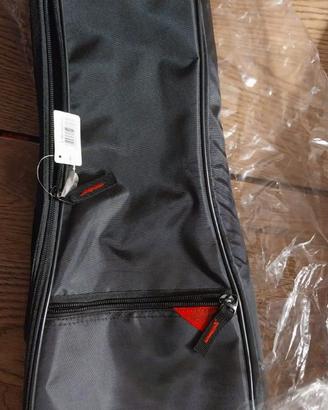 borsa per ukulele