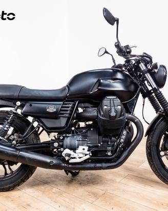 MOTO GUZZI V7 III STONE - 2019