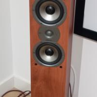 diffusori polk audio 