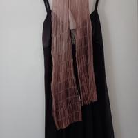 vestito genere palloncino