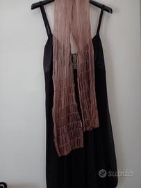 vestito genere palloncino