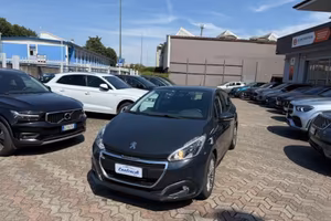 PEUGEOT 208 1° serie PureTech 82 5 porte Active