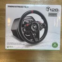 Volante Thrustmaster T128 Xbox/pc