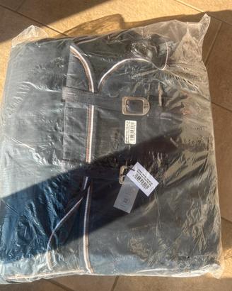 Coperta da paddock 300 gr 145 cm Nuova