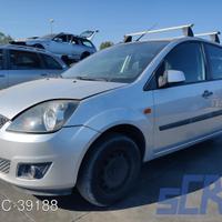 FORD FIESTA 5 JD, JH 1.4 TDCI 68CV - Ricambi