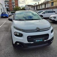 Citroen C3 PureTech 82 Shine