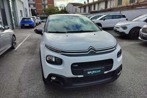 Citroen C3 PureTech 82 Shine