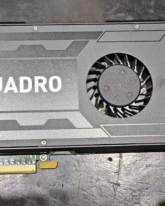 Nvidia Quadro K4000 3Gb DDR5