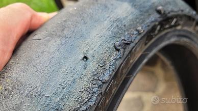 pneumatico dunlop kr anteriore moto