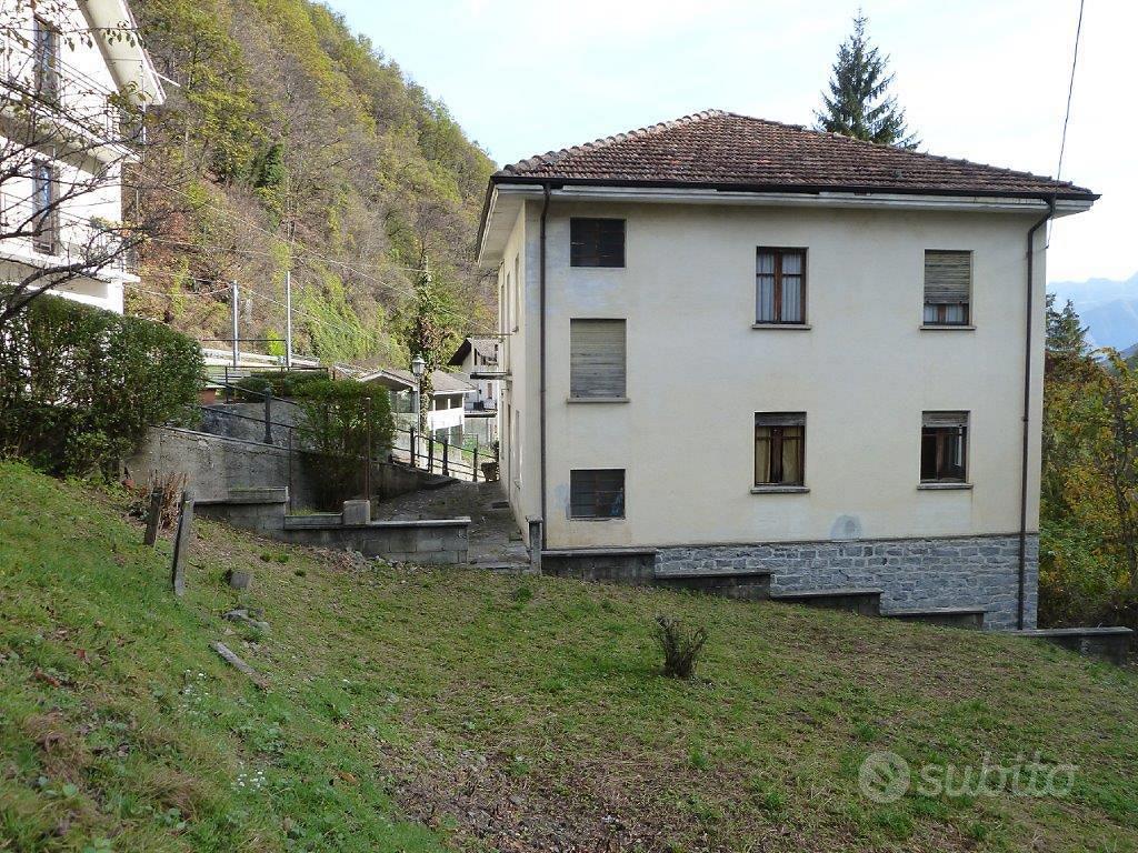 Appartamento – Bognanco - Vista 2