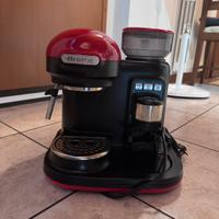 Macchinetta caffè ariete