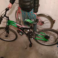 bici bimbo ragazzino 10 14 anni