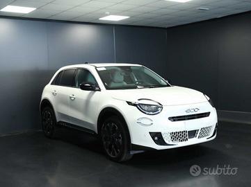 FIAT 600 Hybrid DCT MHEV La Prima #VARI COLORI