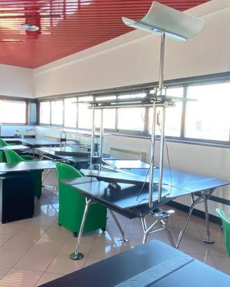 Ufficio Settimo Milanese [Cod. rif 3298096ACU]