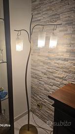 Piantana - lampada da terra di design SILLUX