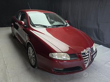 Alfa Romeo GT 3.2 V6 24V CERTIF. ASI CON CRS