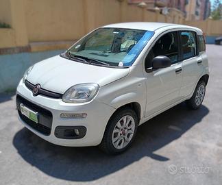 FIAT Panda 0.9 TwinAir Turbo Natural Power Loung