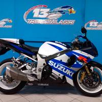 SUZUKI GSX R 1000