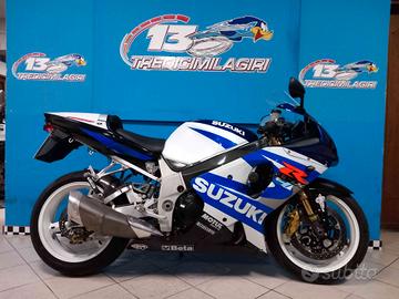 SUZUKI GSX R 1000
