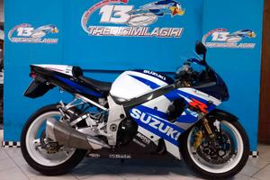 SUZUKI GSX R 1000