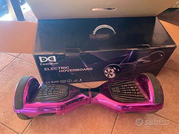 hoverboard
