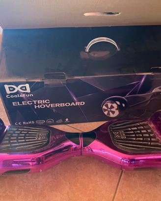 hoverboard
