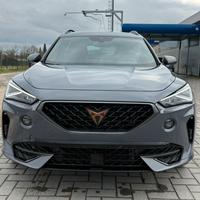 Cupra formentor e-Hybrid