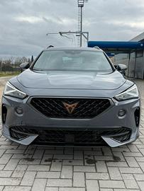 Cupra formentor e-Hybrid