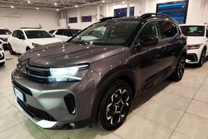 Citroen C5 Aircross 1.5 Bluehdi Max EAT/8 130cv AZ