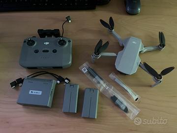 Drone DJI Mini 2 SE