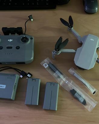 Drone DJI Mini 2 SE
