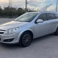 Opel Astra 1.7 CDTI 110CV Station Wagon