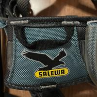 Imbrago arrampicata / alpinismo Salewa